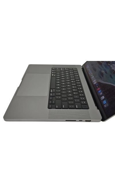 Apple MacBook Pro 16 A2485 M1 Max 64GB 1TB SSD 16,2